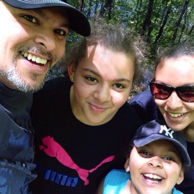 MrJiminez's profile picture. Saint/Sinner...everyday im struggling. Married since 96'. Three children, all girls, truly blessed.