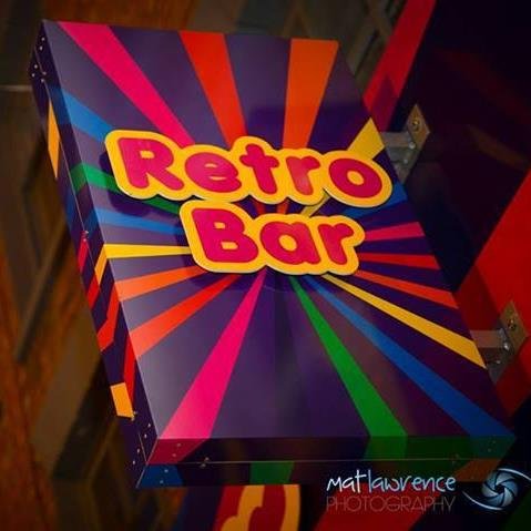 Northamptons premier late night venue which specialises in a broad range of classic retro music from the 1970s right through to the new millennium
