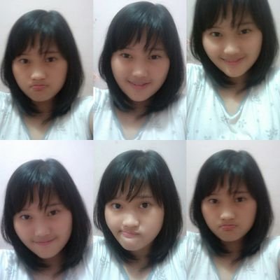 Tasya Handayani || 3Sekawan || ELF || 슈퍼수니어 || JHS 1 CTR 9-10
