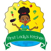 First Lady's Kitchen(@1stLadysKitchen) 's Twitter Profile Photo