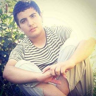 kamel cheeta