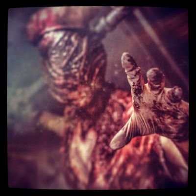 A website that I'm setting up full of all things #SilentHill
