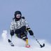 Kimberley Barreda 🇨🇦 ♿ (@unlimbited) Twitter profile photo