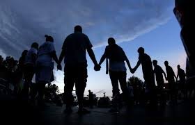 connecting like minded groups around the world with the same goal. freedom, food, houses, basic human rights, distribution of wealth, no more bombings!!! we the