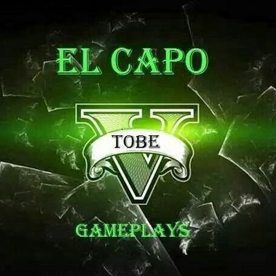 Bueno queridos amigos inaugurando cuenta en Twitter.
elcapotobegameplay