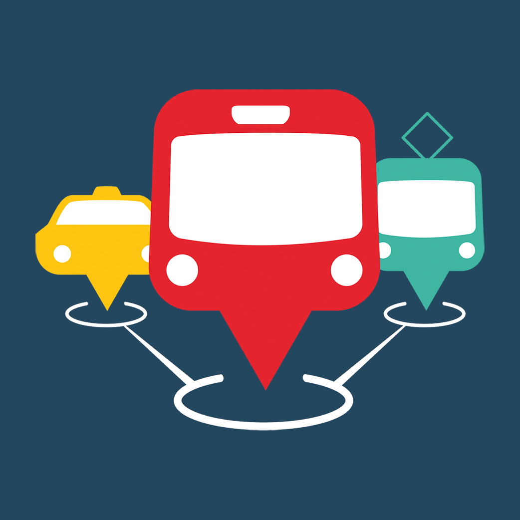 appandtown's profile picture. @Compagnonapp
App solutions to help people move smarter in cities. EVERYBODY can use it! #Accessibility #Inclusion
Powered by #MassFactory