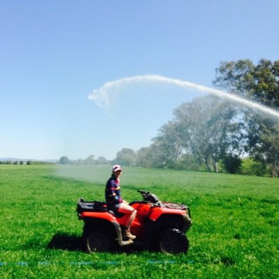 LeahGarnett's profile picture. 