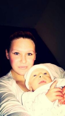 MommyOfRicoxx's profile picture. Alleen van me liefste knapste baby  @kay070 ❤