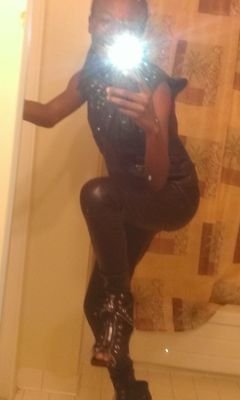 act Like a lady think like ah boss