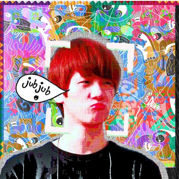 POM BAEKHYUN KONNAHUK MATOMKROMRUJUGGUN CHUBCHUB....