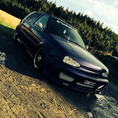 Christinagarli's profile picture. 