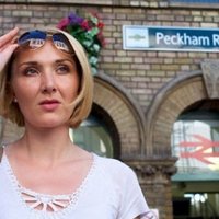 Posh Peckham(@poshpeckham) 's Twitter Profile Photo