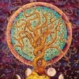 I am Wiccan and i believe peace should come to all. Blessed be the witches, blessed be all