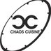 CHAOS Cuisine  (@chaoscuisine14) Twitter profile photo