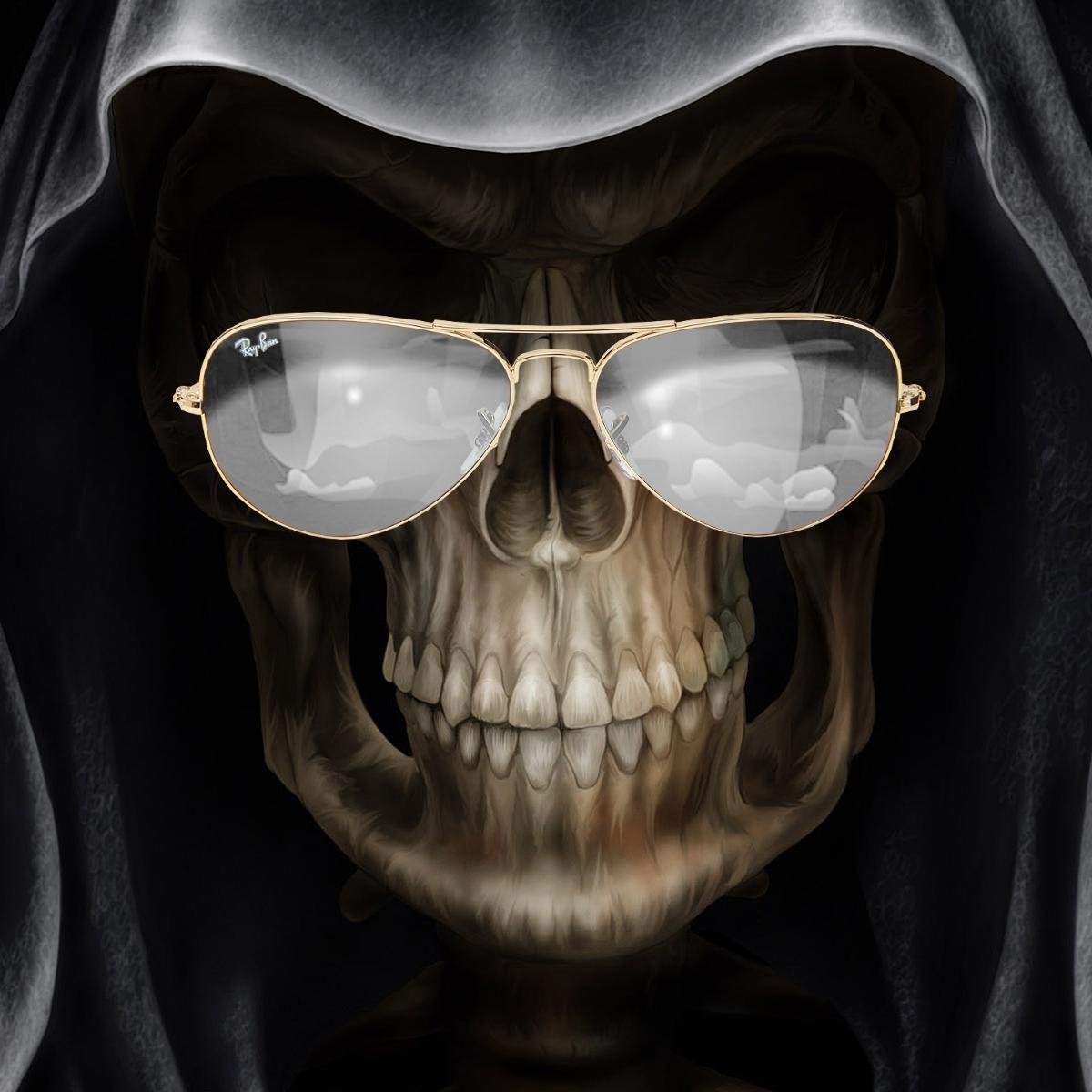 Grim Profile