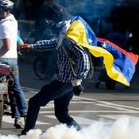 Petare_Resiste (@force2332) 's Twitter Profile Photo