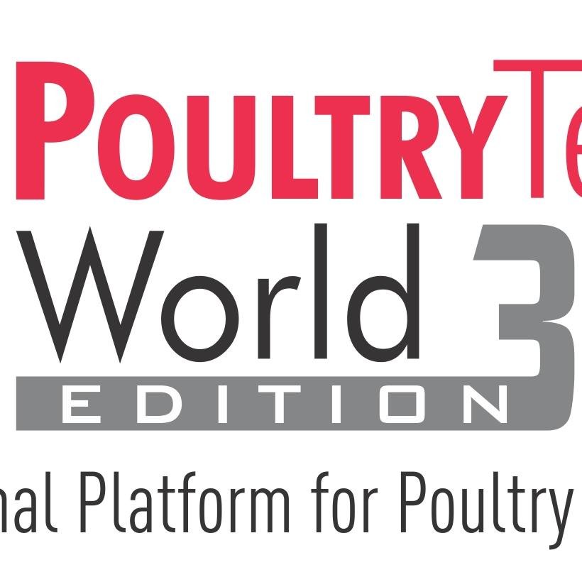 Poultrytechworl's profile picture. 