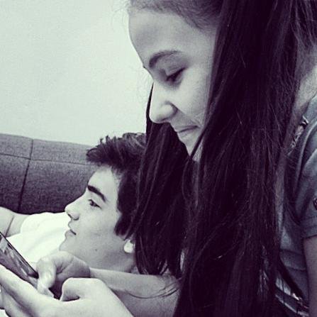 Princesa @rispoligiovanna ♥ Unica e eterna ♥