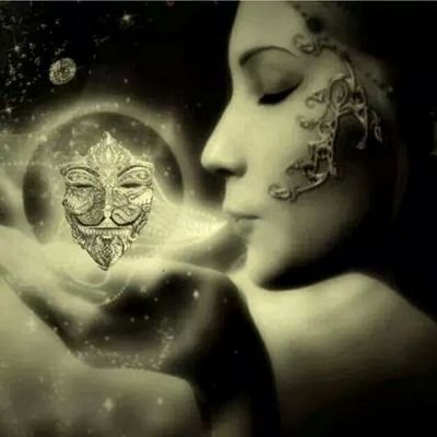 Anonymous - #OpHumanity on Facebook