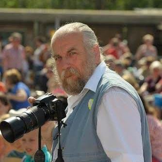 Reportages en digitale fotografie