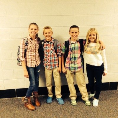 AGS Middle School ~ CrossFit ~ Baseball ~ Football ~ Wrestling