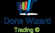 A Done Wizard Trading importa o produto direto do fornecedor ao cliente reduzindo o custo do produto.