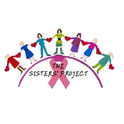 SistersProject1's profile picture. We are a group of biological sisters and sisters through friendship that are committed to raising funds in support of cancer patients and their families.