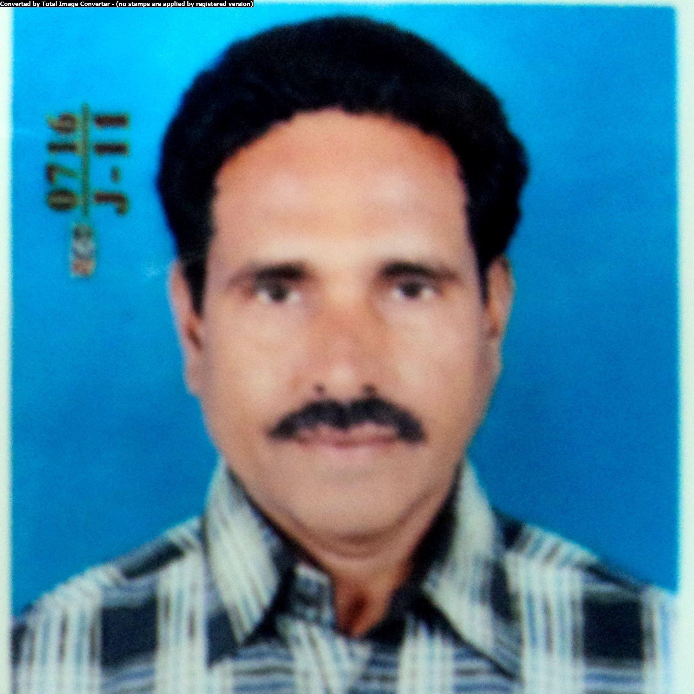 Rashtravaadi