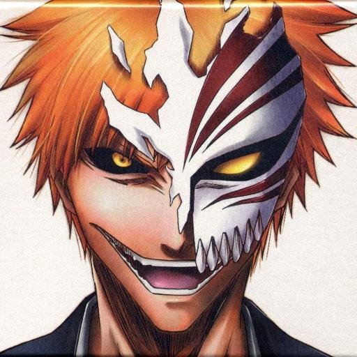 BleachPicsさんのプロフィール画像