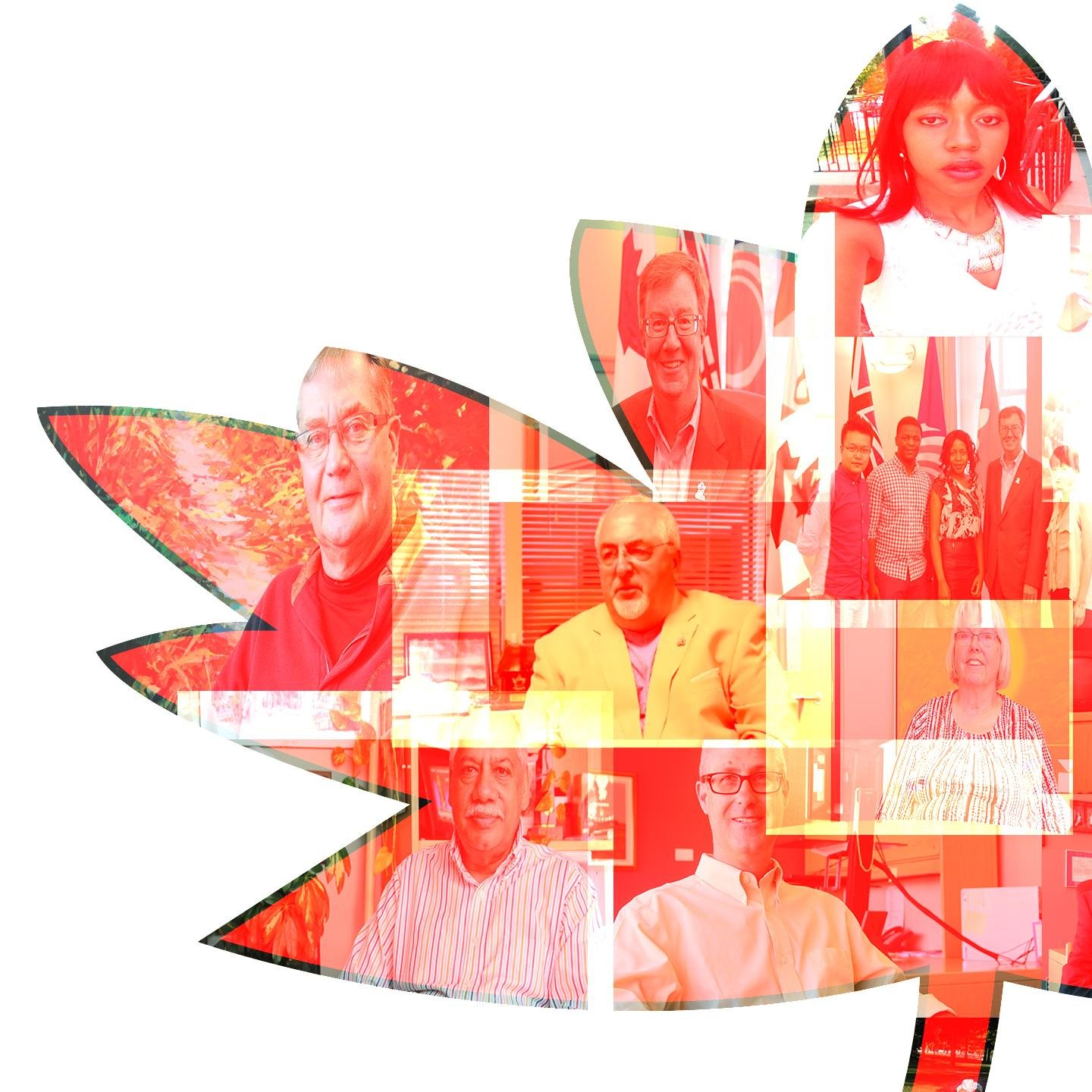 breaking Canadian stereotypes one video at a time. Not political. Only interested in people & stories. managed by @ms_rosina. http://t.co/OfTfJHUoaX