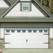 Garage Door Repair Mississuga