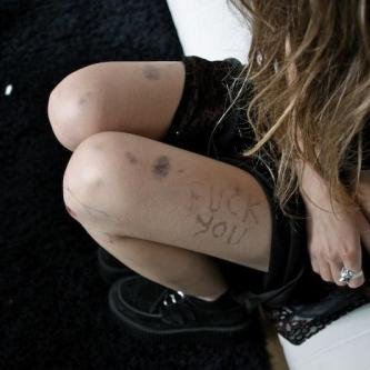 grunger than courtney love