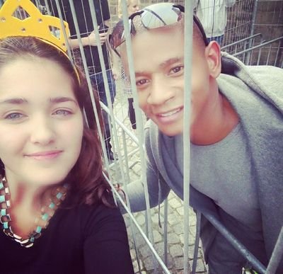 Diehardfan van sergiooo ! - Followed bij Sergio zelff sinds 10-05-14 !! ❤❤