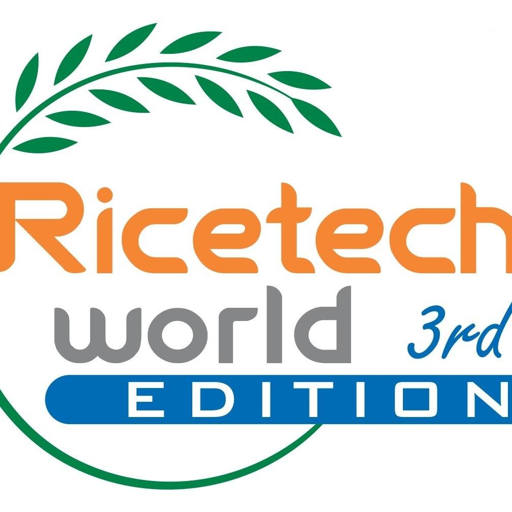 ricetechworld's profile picture. 