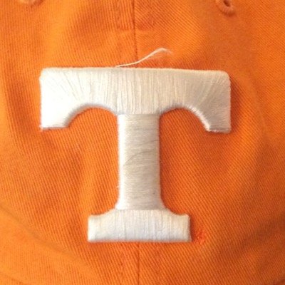 GO VOLS!