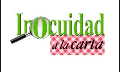 Consultores en materia de #calidad e #inocuidad alimentaria. Ing. ESP.Alimentos Luisana Pérez - inocuidadalacarta@gmail.com Tlf.  04246881581