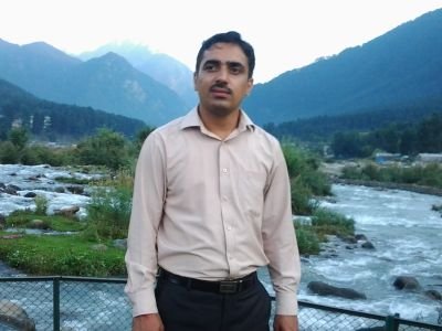 BirenderPa's profile picture. 