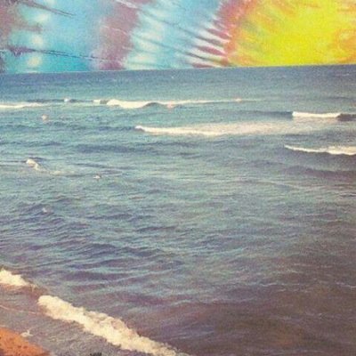 Go with the flow
