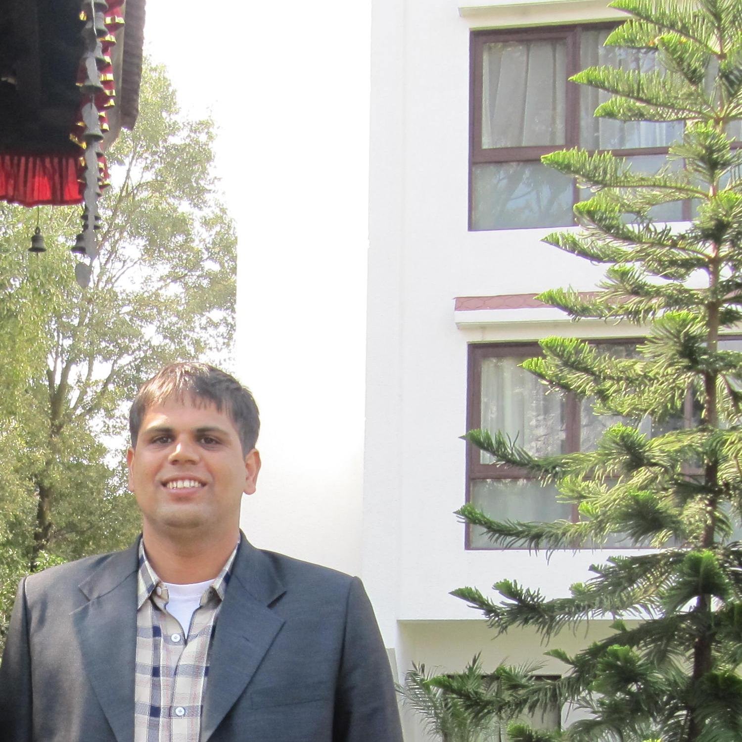 Mathematics Teacher, Researcher