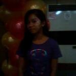 12 years old...  music lover, book lover, and I love @ItsSugarHigh