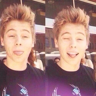 follow @5soslovexoxo_ for MANY 5SOS PICTURES!!!!!! ask for a follow back, also @fandomDMs_