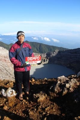 I'm @sipilunsri2011 and graduated in @smansaplg