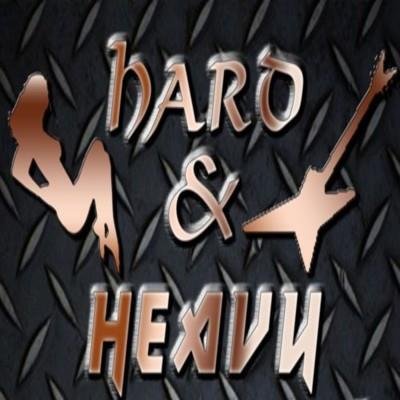 En Hard&Heavy nos encantan todas las variantes del metal. Damos noticias y organizamos fiestas!