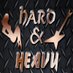 Hard&Heavy (@hard_heavy) Twitter profile photo Hard&Heavy (@hard_heavy) Twitter profile photo
