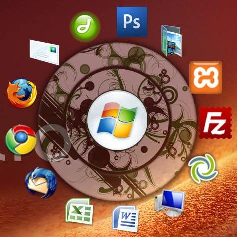 Download aplikasi gratis untuk perangkat desktop dan mobile anda.