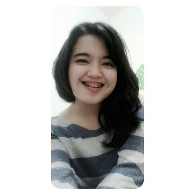 gabytoek's profile picture. Agribisnis 47 IPB #Fast track 4 IPB #Everything with Him is Okey #Gbme