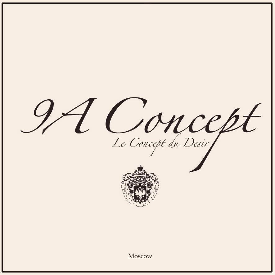 9A_Concept's profile picture. 