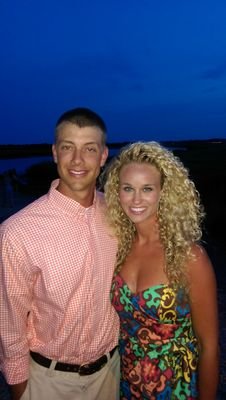 married to the wife and living that good life. Don't get much better than that!