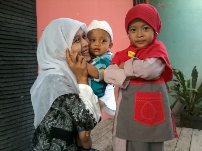 ChusnulChamidah's profile picture. 