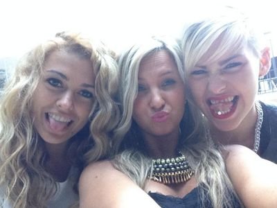 TeamBrenChloFT Profile Picture